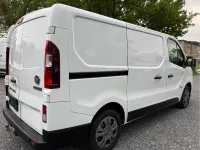 Gebraucht Fiat Talento 120 PS (88 kW) 2019 Weiß Van / Kleinbus