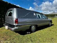 Gebraucht Buick Roadmaster 260 PS (191 kW) 1994 Grau Kombi
