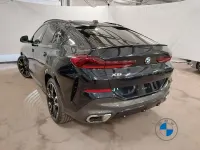 Gebraucht BMW X6 M Sport 298 PS (219 kW) 2025 Carbonschwarz SUV