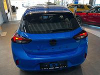 Neu Opel Corsa Edition 110 PS (80 kW) 2026 Voltaic blau Limousine