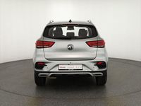 Gebraucht MG ZS Luxury 111 PS (81 kW) 2024 Silber SUV
