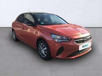 Gebraucht Opel Corsa 75 PS (55 kW) 2022 Power orange/dynamik orange Limousine