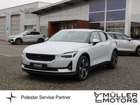 Gebraucht Polestar 2 Pilot-lite 300 kW (408 PS) 2022 Silber Kleinwagen