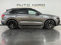 Gebraucht VW Touareg R-line 340 PS (250 kW) 2022 Grau SUV