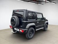 Gebraucht Suzuki Jimny 102 PS (75 kW) 2023 Schwarz SUV