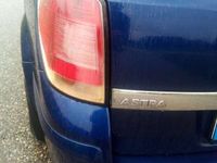 gebraucht Opel Astra Astra1.9DTI Caravan Edition Bild