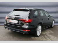 gebraucht Audi A4 A4 Avant g-tron SportAvant g-tron sport 2x S-line BLACK LED ACC Navi