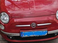 gebraucht Fiat 500 5001.2 Lounge