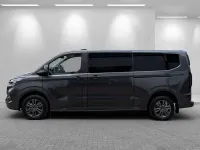 Neu Ford Tourneo Titanium 150 PS (110 kW) 2025 Agate black Van / Kleinbus