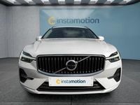 Gebraucht Volvo XC60 197 PS (144 kW) 2024 Weiß SUV