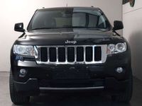 gebraucht Jeep Grand Cherokee 3.0 CRD Limited 2.Hand*Top