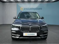 Gebraucht BMW X5 xLine 286 PS (210 kW) 2020 Grau SUV