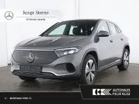 Gebraucht Mercedes EQA250 139 kW (190 PS) 2025 SUV
