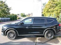 Gebraucht DFSK Fengon 220 PS (161 kW) 2024 Schwarzmetallic SUV