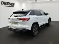 Neu Renault Austral Techno 200 PS (147 kW) 2025 Weiß (weiss qnc+schwarz gne) SUV