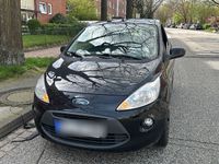 gebraucht Ford Ka Plus Ka+ Ru8 TÜV NEU