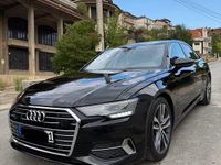 Gebraucht Audi A6 Sport 231 PS (169 kW) 2018 Schwarz Limousine