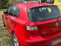 gebraucht BMW 118 I E87