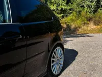 Gebraucht VW Polo GTI 150 PS (110 kW) 2007 Schwarz Kleinwagen