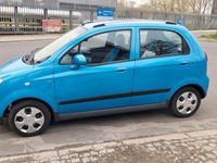 gebraucht Chevrolet Matiz 2008