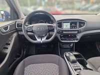 gebraucht Hyundai Ioniq Style Elektro