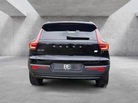 Gebraucht Volvo XC40 Plus 211 PS (155 kW) 2022 Schwarz SUV
