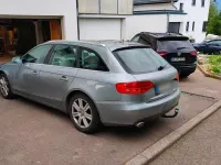 Gebraucht Audi A4 240 PS (176 kW) 2011 Kombi