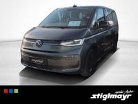 Gebraucht VW Multivan Life 150 PS (110 kW) 2024 Indiumgrau metallic Van