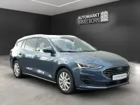 Gebraucht Ford Focus Titanium 305 PS (224 kW) 2023 Andere Limousine