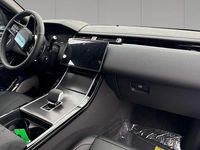 Second-hand Land Rover Range Rover Velar SE Dynamic 304 CP (223 kW) 2026 Negru SUV
