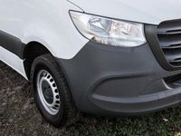 Gebraucht Mercedes Sprinter 150 PS (110 kW) 2022 Andere Van