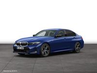 Gebraucht BMW M340 340 PS (250 kW) 2025 Blau Limousine