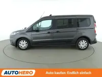 Brugt Ford Transit Trend 120 HK (88 kW) 2022 Grå Stationcar