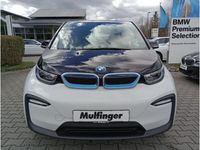 gebraucht BMW 120 i3