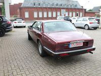Gebraucht Jaguar XJ 233 PS (171 kW) 1990 Rot Limousine