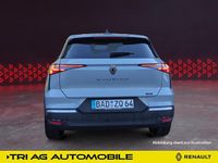 Gebraucht Renault Symbioz Techno 94 PS (69 kW) 2025 Rafalegrau SUV