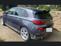 gebraucht Hyundai i30 2.0 T-GDI N Performance