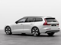 Gebraucht Volvo V60 Plus 455 PS (334 kW) 2025 Weiß Kombi