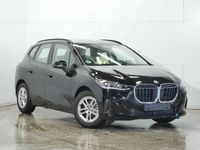 Gebraucht BMW 216 Active Tourer 122 PS (89 kW) 2024 Schwarz Van / Kleinbus
