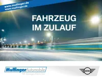 Gebraucht Mini Countryman 156 PS (114 kW) 2025 Melting silver iii (metallic) SUV