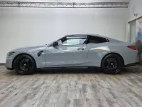 Używany BMW M4 Performance 530 KM (389 kW) 2025 Szary Coupe