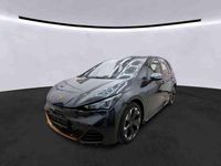 Gebraucht Cupra Born 150 kW (204 PS) 2022 Quasar grey metallic Kleinwagen