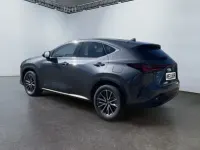 Neu Lexus NX450h+ 292 PS (214 kW) 2026 Grau SUV