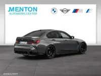 Gebraucht BMW M3 Competition Edition 530 PS (389 kW) 2025 Grau Kombi