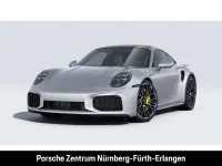 Neu Porsche 992 711 PS (522 kW) 2026 Gtsilbermetallic Coupé