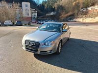 Gebraucht Audi A4 140 PS (102 kW) 2005 Kombi