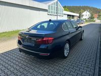 gebraucht BMW 530 Baureihe Luxury Line *Head-Up, 2.Hand*