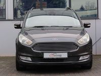 Second-hand Ford Galaxy 150 CP (110 kW) 2016 Gri Monovolum