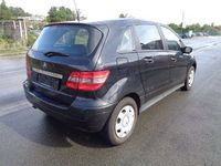 gebraucht Mercedes B150 / Leder / Klima / Tempomat