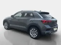 Gebraucht VW T-Roc Beats 190 PS (139 kW) 2022 Indiumgrau SUV